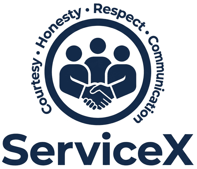 ServiceX Orlando